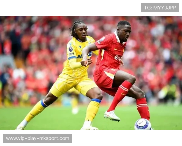 利物浦边路连击：连续突破迫使对手换人背后的战术与商机